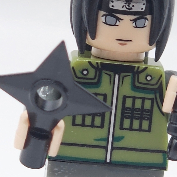 Neji Hyuga - Picture 2 of 6